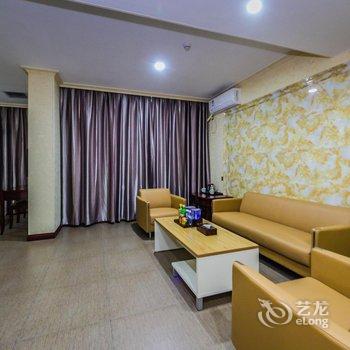 长乐悦华大酒店酒店提供图片