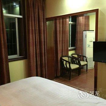 监利县521宾馆酒店提供图片