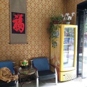 酒泉北方湖杨宾馆酒店提供图片