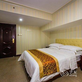 长乐悦华大酒店酒店提供图片
