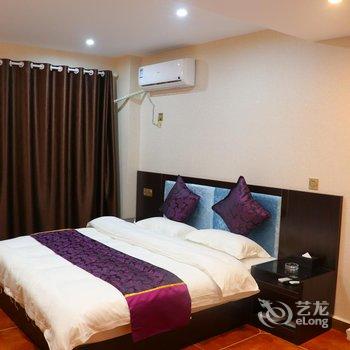 阜阳聚海公寓式酒店酒店提供图片