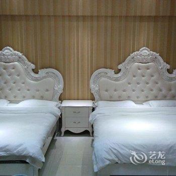 哈尔滨锦江酒店式公寓酒店提供图片