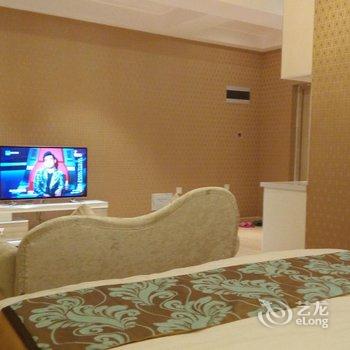 哈尔滨锦江酒店式公寓酒店提供图片