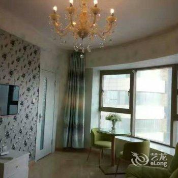哈尔滨锦江酒店式公寓酒店提供图片