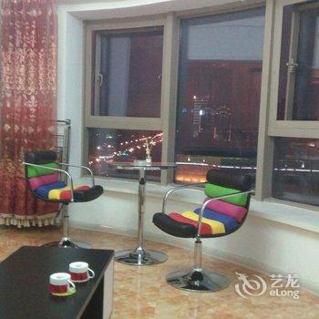 哈尔滨锦江酒店式公寓酒店提供图片