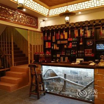 黄山云水居精品民宿酒店提供图片