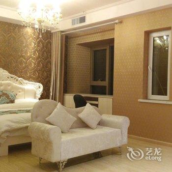 哈尔滨锦江酒店式公寓酒店提供图片