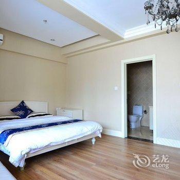哈尔滨锦江酒店式公寓酒店提供图片