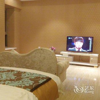 哈尔滨锦江酒店式公寓酒店提供图片