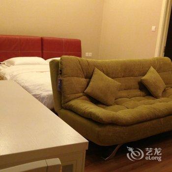 哈尔滨锦江酒店式公寓酒店提供图片