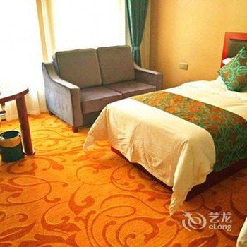 湘潭御花苑大酒店酒店提供图片