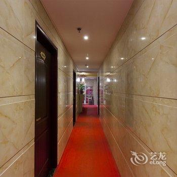 株洲银泰时尚公寓酒店提供图片