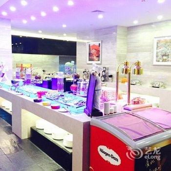 杭州西溪谷君亭酒店酒店提供图片