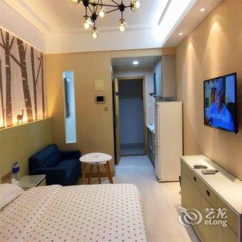 私享家连锁酒店公寓(广州天河客运站店)酒店提供图片