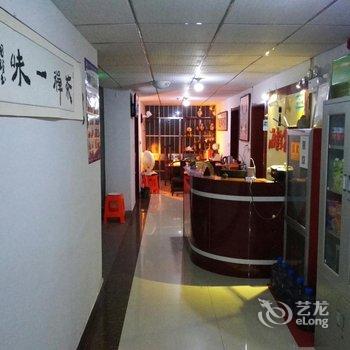 昌邑海韵宾馆酒店提供图片