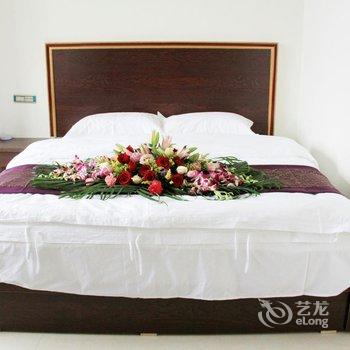 砚山鑫荷商务快捷酒店酒店提供图片