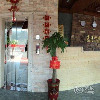 环江客呈迎宾馆酒店提供图片