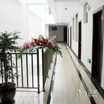 砚山鑫荷商务快捷酒店酒店提供图片