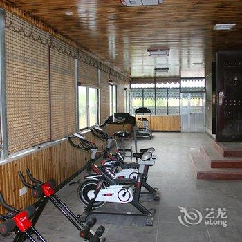常州竹下居山庄酒店提供图片