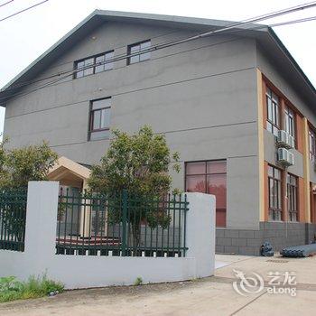 常州竹下居山庄酒店提供图片