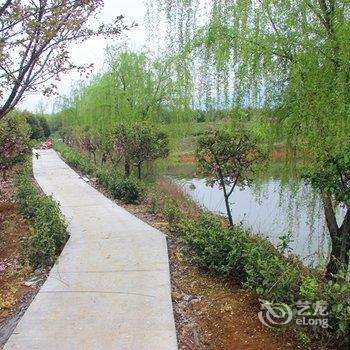 常州竹下居山庄酒店提供图片
