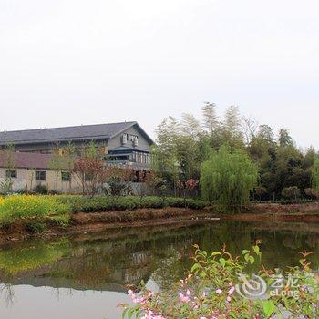 常州竹下居山庄酒店提供图片