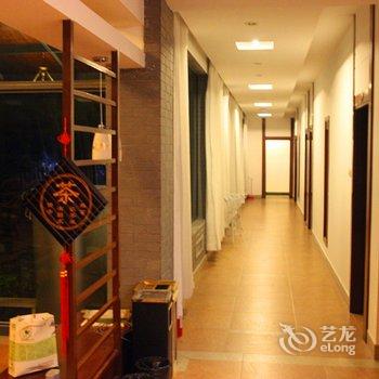 常州竹下居山庄酒店提供图片