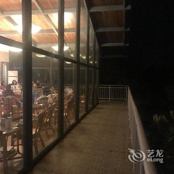 常州竹下居山庄酒店提供图片