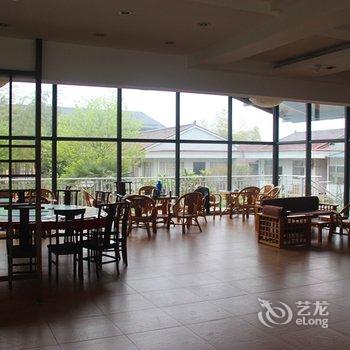 常州竹下居山庄酒店提供图片