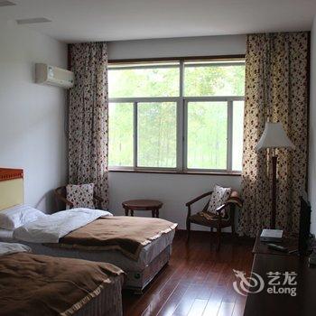 常州竹下居山庄酒店提供图片