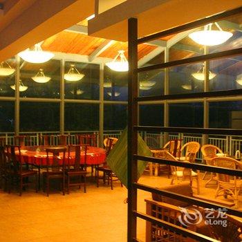 常州竹下居山庄酒店提供图片