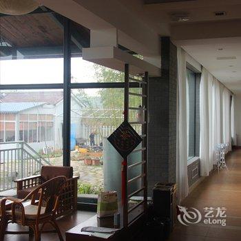 常州竹下居山庄酒店提供图片