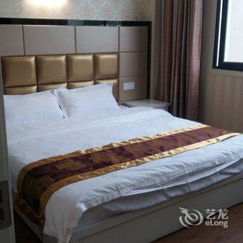 麻城鑫河商务宾馆酒店提供图片