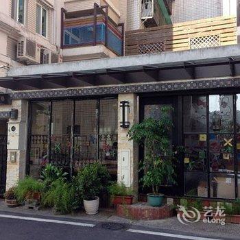 太鲁阁泰迪与朋友民宿酒店提供图片