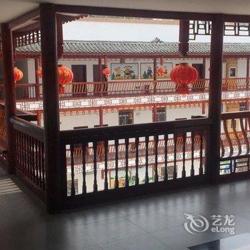 凯里东方民族酒店酒店提供图片