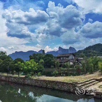 永嘉友杰旅馆酒店提供图片