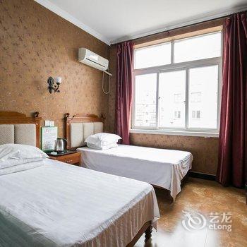 兴城市蔚蓝宾馆酒店提供图片