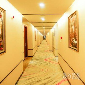 眉山新天地主题酒店酒店提供图片