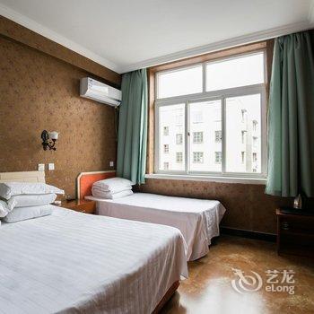 兴城市蔚蓝宾馆酒店提供图片