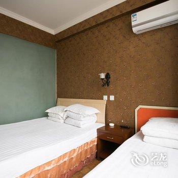 兴城市蔚蓝宾馆酒店提供图片