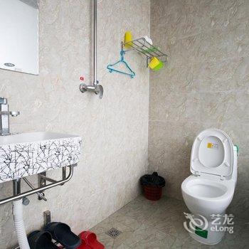 兴城市蔚蓝宾馆酒店提供图片