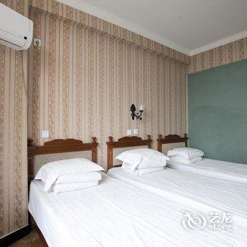 兴城市蔚蓝宾馆酒店提供图片