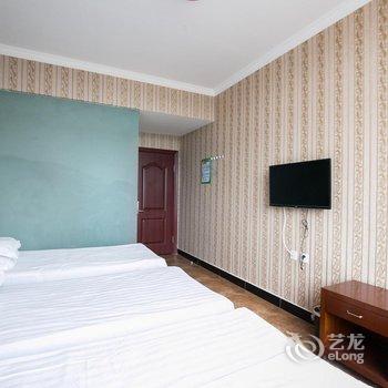 兴城市蔚蓝宾馆酒店提供图片