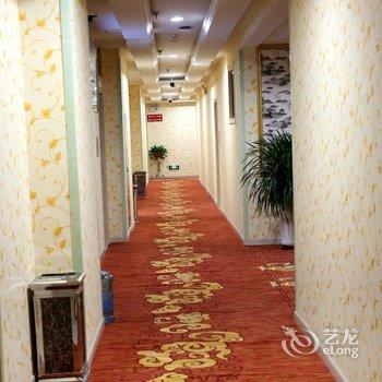 延安锦华宾馆酒店提供图片