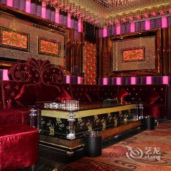 靖江金悦国际酒店酒店提供图片