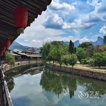 永嘉友杰旅馆酒店提供图片