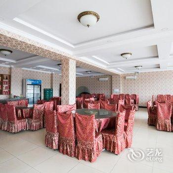 兴城市蔚蓝宾馆酒店提供图片