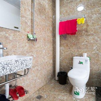 兴城市蔚蓝宾馆酒店提供图片