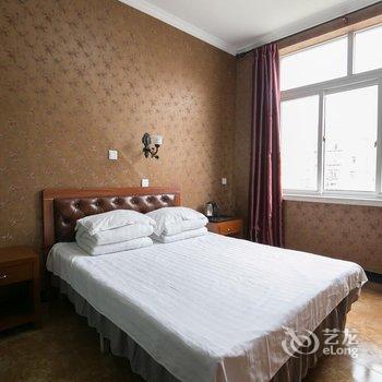 兴城市蔚蓝宾馆酒店提供图片