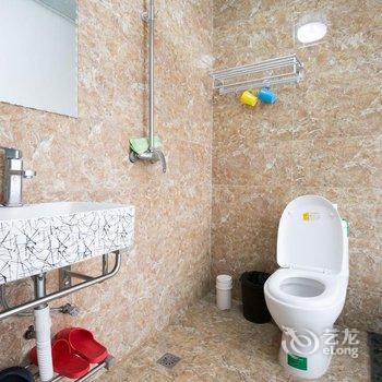 兴城市蔚蓝宾馆酒店提供图片